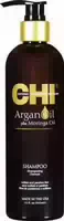 Chi Argan Oil Shampoo