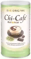 Chi Cafe Balance 180 g Pulver