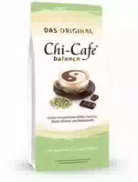 Chi Cafe Balance 180 g Pulver