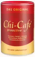 Chi Cafe Proactive Wild und Würzig 360g