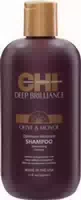 Chi Deep Brilliance Moisture Shampoo