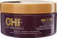 Chi Deep Brilliance Smooth Edge High Shine & Firm Hold