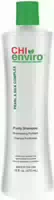 Chi Enviro Prof Smoothing Purity Shampoo