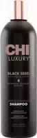 Chi Luxury Gentle Cleansing Shampoo