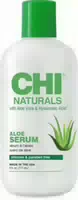 Chi Naturals Aloe Serum