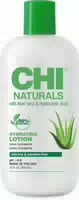 Chi Naturals Hydrating Body Lotion