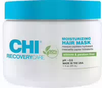 Chi Recoverycare Moisturizing Hair Mask 325 Ml