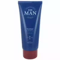 Chi Man Rock Hard Gel Starke Fixierung