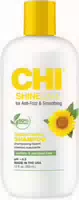 Chi Shinecare Smoothing Shampoo
