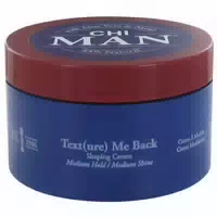 Chi Man Text Ure Me Back Modelliercreme