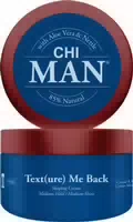 Chi Text Ure Me Back Shaping Cream