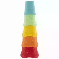Chicco 2in1 Stapelbecher Eco