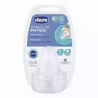Chicco Anti Kolik Sauger