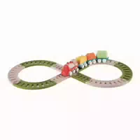 Chicco Baby Railway Eco