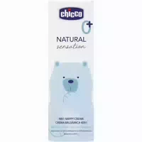 Baby Windelcreme 4 in 1 Chicco 100 ml