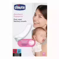Chicco Mammy Nachgeburtstampons
