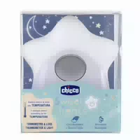 Chicco Nachtlichtthermometer Chicco