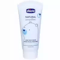 Chicco Natural Sensation Baby Gesichtscreme Karité & Vitamin E