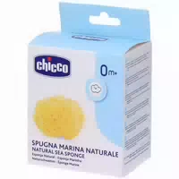 Chicco Naturschwamm Karibik