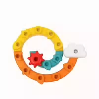 Set Regenbogen