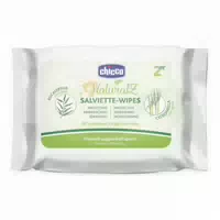 Chicco Zanza Natürliche Tücher 20 Stück Chicco