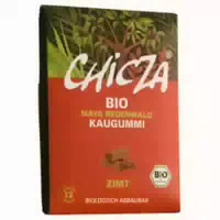 Minz Kaugummi