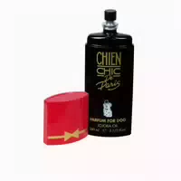 Parfum For Dog Jojoba Oil #fresa 100ml 0,1 l