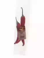 Chillies Red