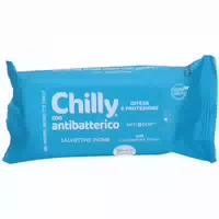 Chilly Antibakterielle Reinigungstücher