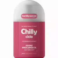 Intimate Gel Ciclo