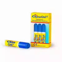 China Oel Inhalatoren
