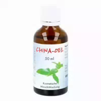 China Öl