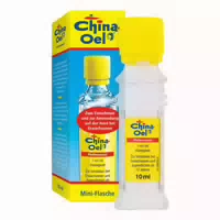 China Oel