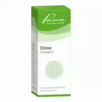 China Similiaplex