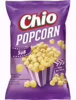 Seeberger Mikrowellen Popcorn Süß