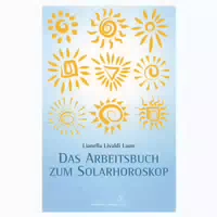 Arbeitsbuch Zum Solarhoroskop