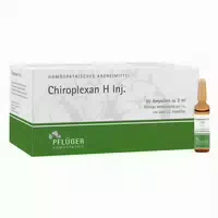 Chiroplexan H Iniecto