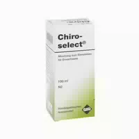 Chiroselect