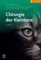 Chirurgie der Kleintiere Sa Rothacker Plus im Web