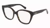 Chloé Ch0241o Optical Native Capsule 1er Packung