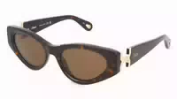 Chloé Ch0259s 1er Packung