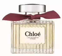 Chloé Chloé L`eau De Parfum Eau De Parfum Intense 50 ml Nachfüllbar