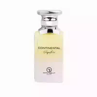 Chloé Grandeur Continental Signature Eau De Parfum Unisex