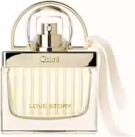 Chloé Love Story Eau De Parfum Edp