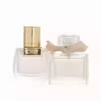 Chloé Parfüm Set mit Zwei Eau De Parfums für Damen