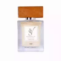 Chloe Sorvella Unisex Parfüm