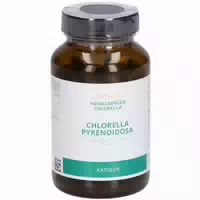 Heidelberger Chlorella Pyrenoidosa Kapseln
