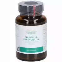 Heidelberger Chlorella Pyrenoidosa Presslinge