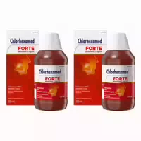 Chlorhexamed Forte