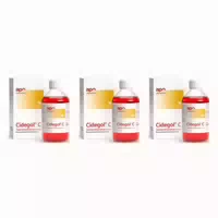 Chlorhexidin Cidegol C Mundspüllösung von Apodiscounter